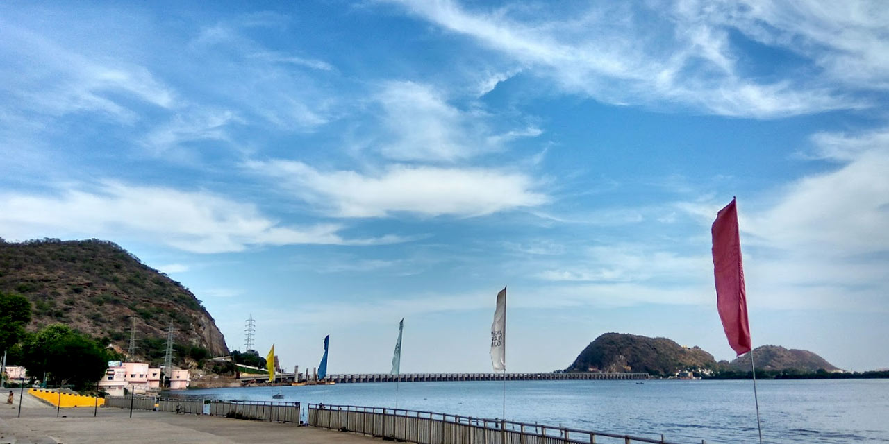 Bhavani Island, Vijayawada