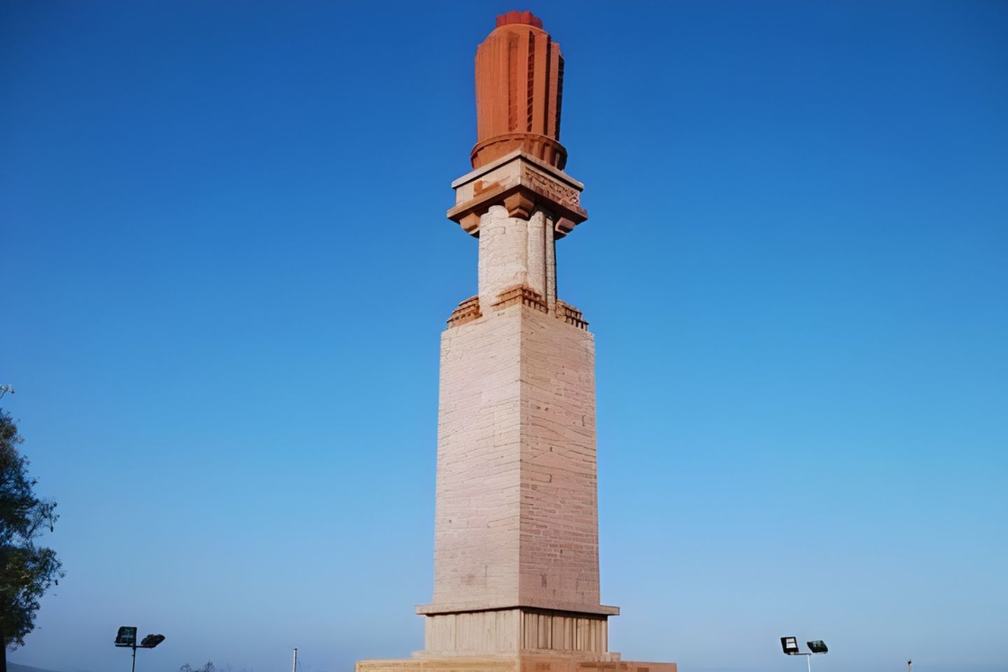 Gandhi Hill Vijayawada